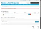 Peaches coupon verification screenshot