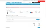 Peaches coupon verification screenshot