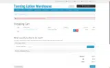 Spice coupon verification screenshot