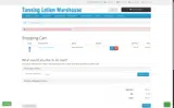 Snow coupon verification screenshot