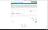 Haze coupon verification screenshot
