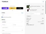 ADDZU coupon verification screenshot