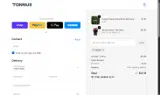ADDZI coupon verification screenshot