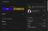 ADDZQ coupon verification screenshot