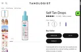AMYJANE20 coupon verification screenshot