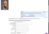COOLSWIM15 coupon verification screenshot