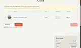 SAVE15NOW coupon verification screenshot