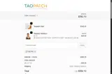 OCT10 coupon verification screenshot