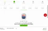 Portugalair542 coupon verification screenshot