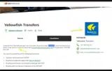 STOPOVER coupon verification screenshot