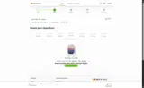 PORTUGAL607 coupon verification screenshot