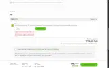 AIR200 coupon verification screenshot
