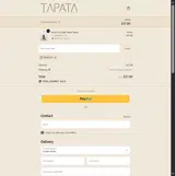 ENJOY10 coupon verification screenshot