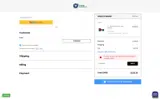 TAPE1525 coupon verification screenshot