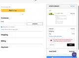 CPT1025 coupon verification screenshot