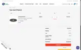 TAPE5 coupon verification screenshot