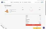 TAPE10 coupon verification screenshot
