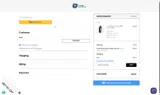 FBFIRSTORDER5 coupon verification screenshot