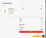 TAPE10 coupon verification screenshot
