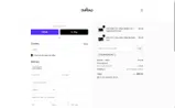 ALINAALINA27M coupon verification screenshot