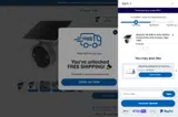 25OFFPDAYYBCU1R coupon verification screenshot