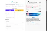 5CYBERMONDAY coupon verification screenshot