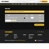 XNTV coupon verification screenshot