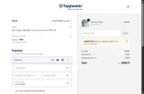 Compact20 coupon verification screenshot