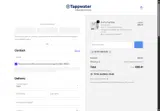 MYFILTERTAPP coupon verification screenshot