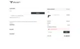 CART5SAVE coupon verification screenshot
