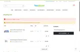 Xmas25 coupon verification screenshot