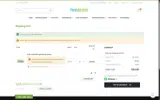 Wethrift15 coupon verification screenshot