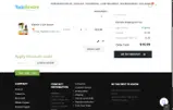 Wethrift15 coupon verification screenshot