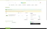 Shop15 coupon verification screenshot