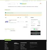 save15 coupon verification screenshot