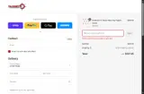 Targets Unlimited coupon verification screenshot