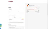 Targets Unlimited coupon verification screenshot