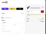 Targets Unlimited coupon verification screenshot