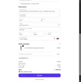 Targets Unlimited coupon verification screenshot