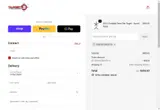 Targets Unlimited coupon verification screenshot