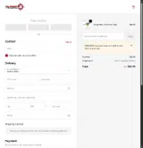 Targets Unlimited coupon verification screenshot