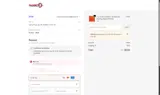 Targets Unlimited coupon verification screenshot