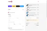 Targets Unlimited coupon verification screenshot