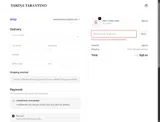 love10 coupon verification screenshot