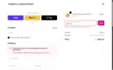 LUCKY10 coupon verification screenshot