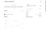 LA10 coupon verification screenshot