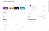 XMAS15 coupon verification screenshot