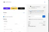 Tarinika coupon verification screenshot