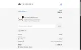 Tarinika coupon verification screenshot