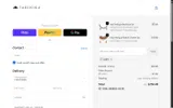 Tarinika coupon verification screenshot